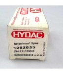 Hydac Filterelememt Betamicron 3plus 1262933 0060R010BN3HC OVP