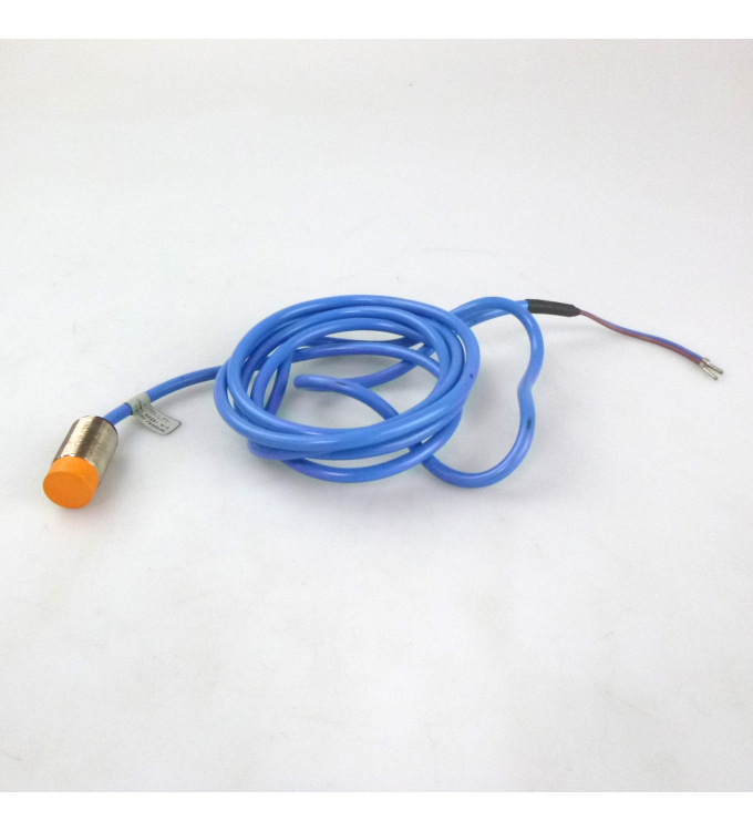 12 x IFM inductive sensors IC5005 / ICE3040-FPKG, 43,90