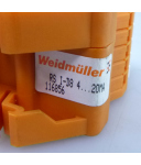 Weidmüller AD-Wandler RS I-D8 4 20MA GEB