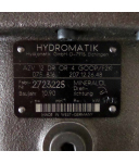Hydromatik Hochdruckpumpe A2V 12 DR OR 4 GOOP/F2K NOV