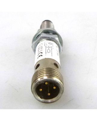Balluff Sensor Induktiv BES 516-383-E5-C-S4 GEB
