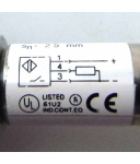Balluff Sensor Induktiv BES 516-383-E5-C-S4 GEB
