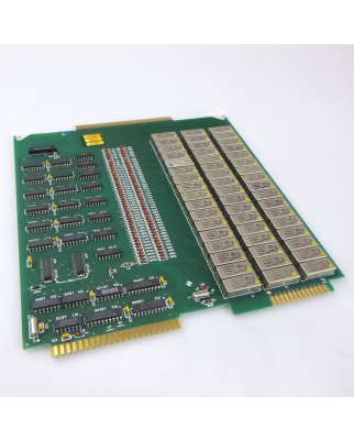 Chicago Laser Systems Inc. CLS37E Scanner Board PC-110A GEB