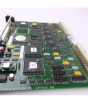 Kulicke & Soffa Servo CPU Board N08001-4143-000-06 GEB