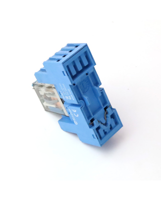 Finder Relais 94.84.1 12A 300VAC GEB
