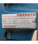 Rexroth Hydronorma Wege-Schieberventil H-4 WEH 16 D51/6AW220-50NZ4 + 4 WE 6 D51/AW220-50NZ4 GEB