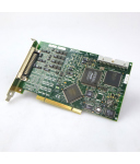 National Instruments High-Speed Analog Output Module PCI-6711 185030H-02 GEB