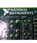 National Instruments High-Speed Analog Output Module PCI-6711 185030H-02 GEB