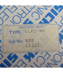 SICK Lichtleiter LLK1-N6 OVP