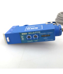 SICK Lichtschranke WLL6-P112 OVP