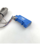SICK Lichtschranke WLL6-P112 OVP