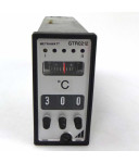 Gossen Metrawatt Temperaturregler GTR0212 GEB