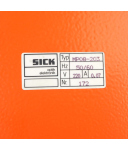 SICK Schaltgerät MP08-203 220V NOV