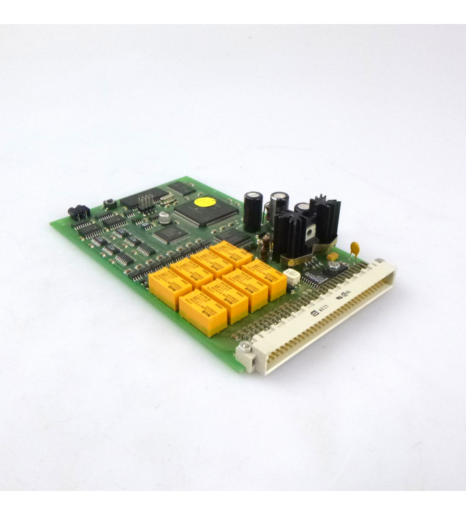 micron Modul ISA Card V1.20 M000233122120ISA GEB