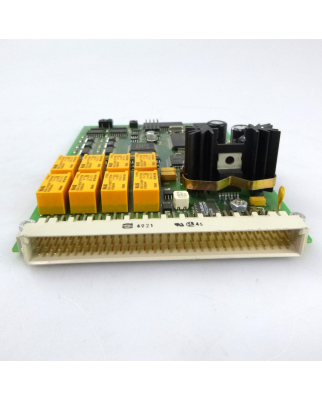 micron Modul ISA Card V1.20 M000233122120ISA GEB