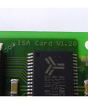micron Modul ISA Card V1.20 M000233122120ISA GEB