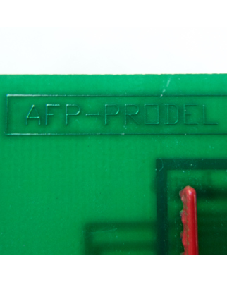AFP PRODEL Modul INTP16 GEB
