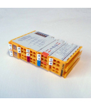 Beckhoff TwinSAFE-Logic-Busklemme KL6904 GEB