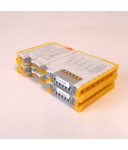 Beckhoff TwinSAFE-Logic-Busklemme KL6904 GEB