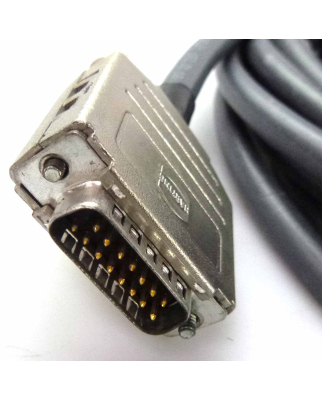 Manz Automation Aico Handprogrammiergerät Steuerung Pendant P51 80017134 24VDC GEB