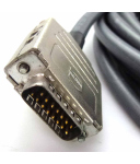 Manz Automation Aico Handprogrammiergerät Steuerung Pendant P51 80017134 24VDC GEB