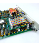 Orthodyne I/O Interface Board 175512R Rev.S PLC Adapter - HDL Interface Rev B GEB