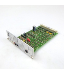 WEISS Rundtischsteuerung TS004E 24VDC 2007/0099 #K2 GEB