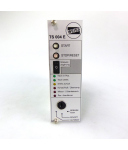 WEISS Rundtischsteuerung TS004E 24VDC 2007/0099 #K2 GEB