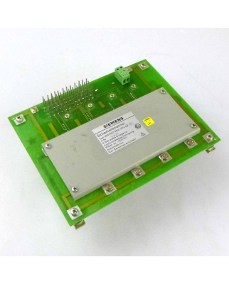 Siemens Sicherheitstrenner 6DS3902-8AA GEB