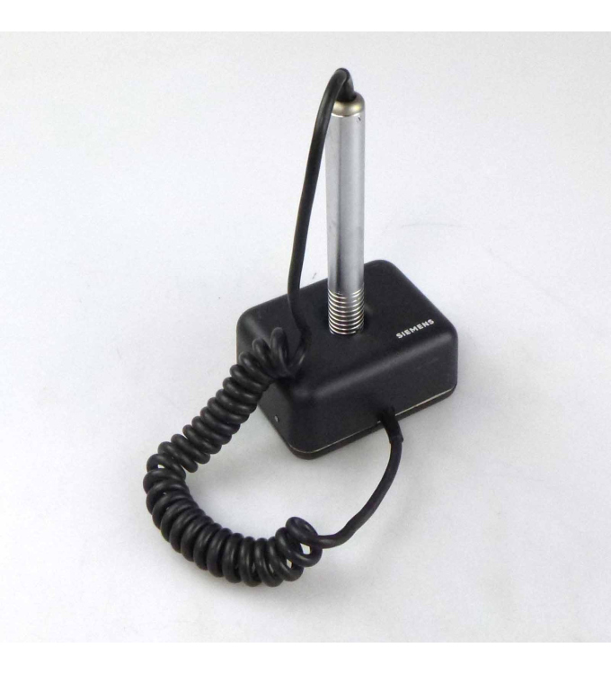 Siemens Lichtgriffel 6AC6968-1AB70 E-Stand:08 GEB