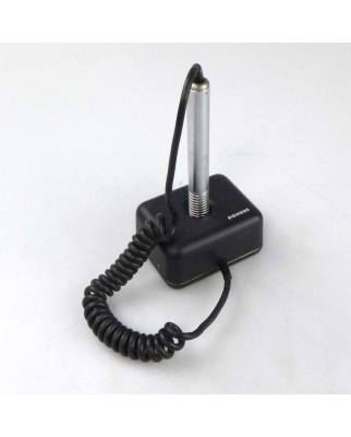 Siemens Lichtgriffel 6AC6968-1AB70 E-Stand:08 GEB