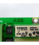 ABB Modul SDCS-IOB-23 REV: F 3BSE005178R1 GEB