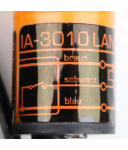 ifm efector induktiver Näherungsschalter IA3010-LANOG OVP