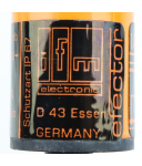 ifm efector induktiver Näherungsschalter IA3010-LANOG OVP