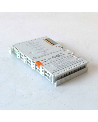 Beckhoff Datenaustauschklemme 32 Bit KL6051 GEB