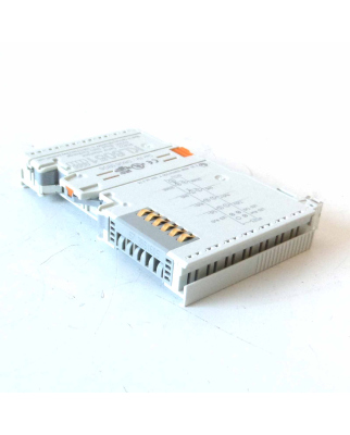 Beckhoff Datenaustauschklemme 32 Bit KL6051 GEB