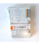 Beckhoff Datenaustauschklemme 32 Bit KL6051 GEB