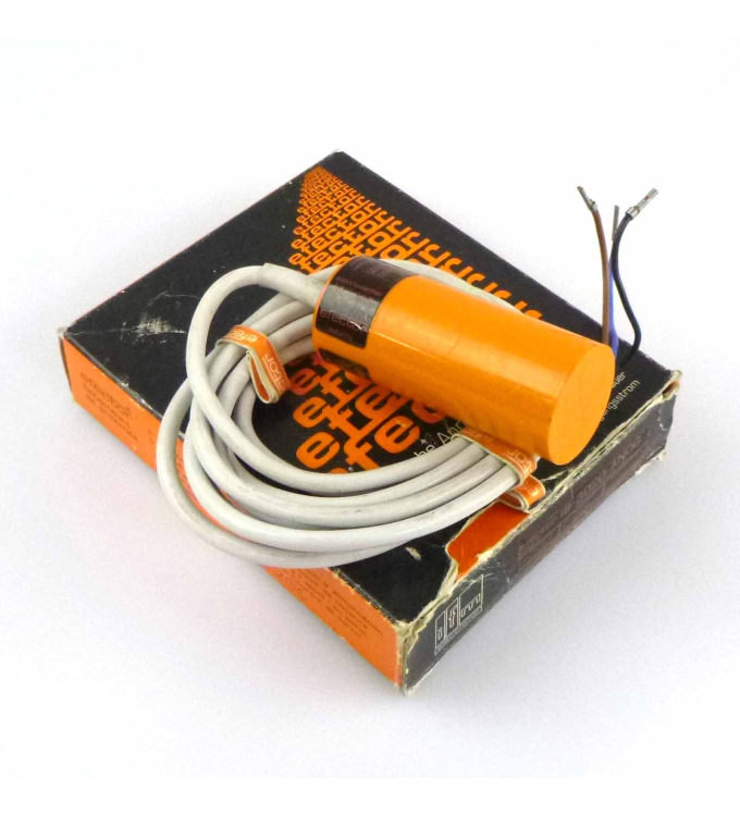 ifm efector Induktiver Sensor IB-3020-ANOG OVP