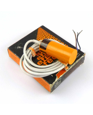ifm efector Induktiver Sensor IB-3020-ANOG OVP