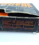 ifm efector Induktiver Sensor IB-3020-ANOG OVP
