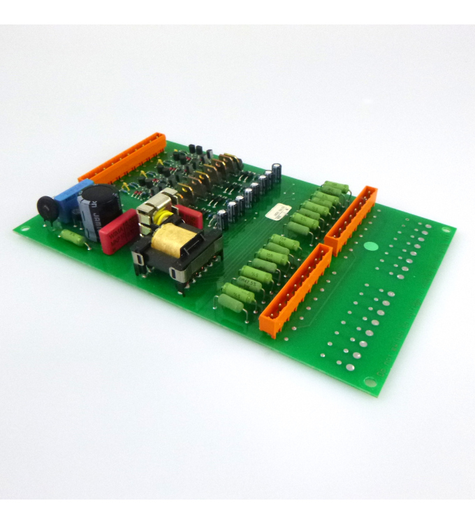 Plating electronic Modul TLU-IGTR3-LS GEB
