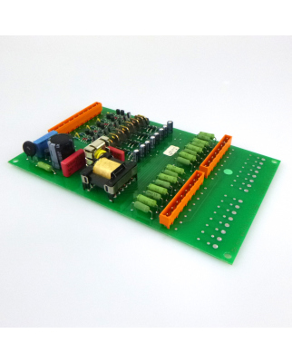 Plating electronic Modul TLU-IGTR31-BS GEB