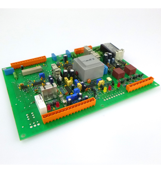 Plating electronic Modul TLU050502-GSQ14-LS GEB