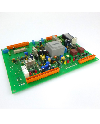 Plating electronic Modul TLU050502-GSQ14-LS GEB