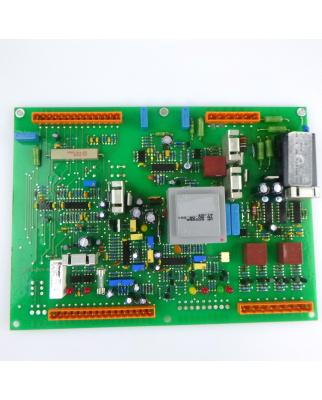 Plating electronic Modul TLU050502-GSQ14-LS GEB