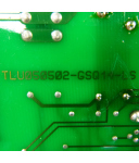 Plating electronic Modul TLU050502-GSQ14-LS GEB