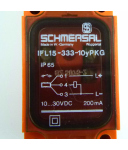 SCHMERSAL Näherungsschalter IFL15-333-10yPKG 1001684103 GEB