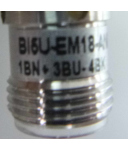 Turck induktiver Sensor Bi5U-EM18-AN6X-H1141 GEB