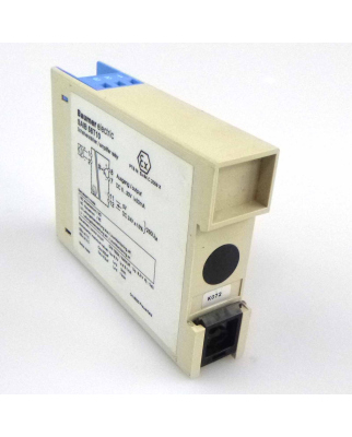 Baumer electric Schaltverstärker SAIB 58T10 GEB