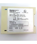 Baumer electric Schaltverstärker SAIB 58T10 GEB
